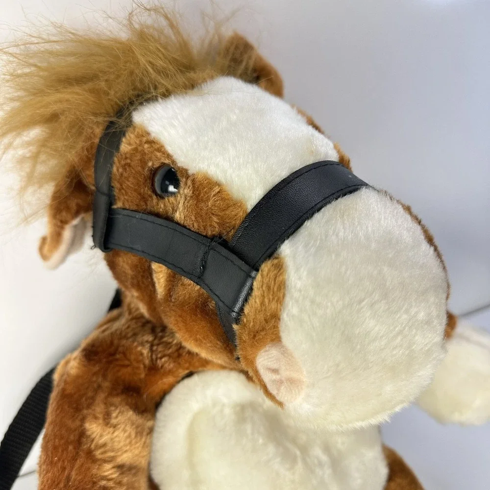 Pony item this